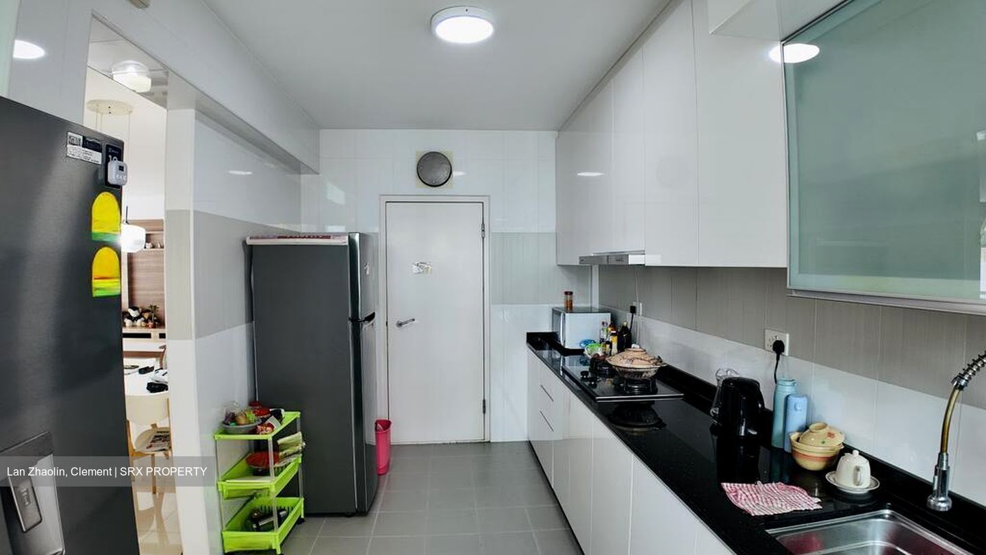 Blk 216A Compassvale Mast (Sengkang), HDB 5 Rooms #502051291